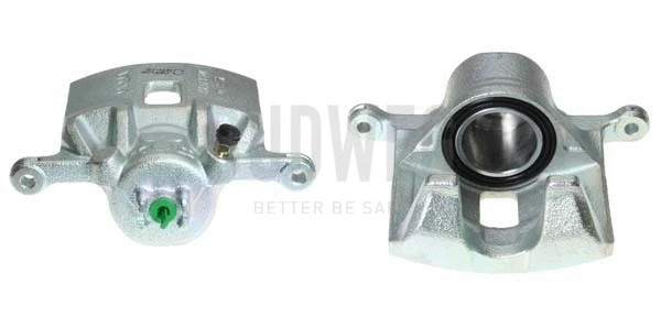 Brake Caliper (344718)