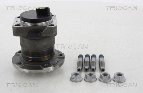 Wheel Bearing Kit (8530 10275)
