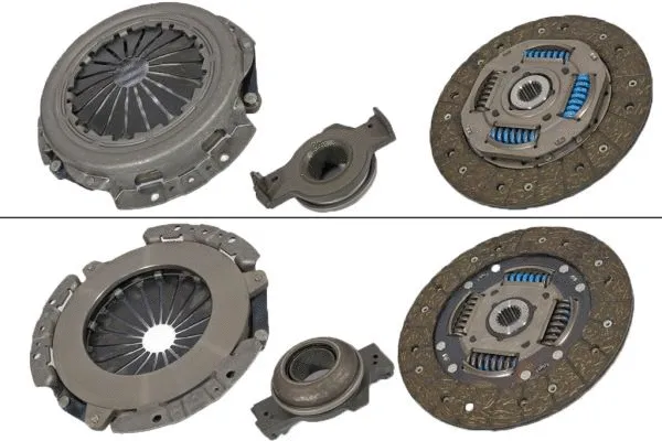 Clutch Kit (953484)