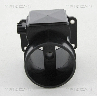 Mass Air Flow Sensor