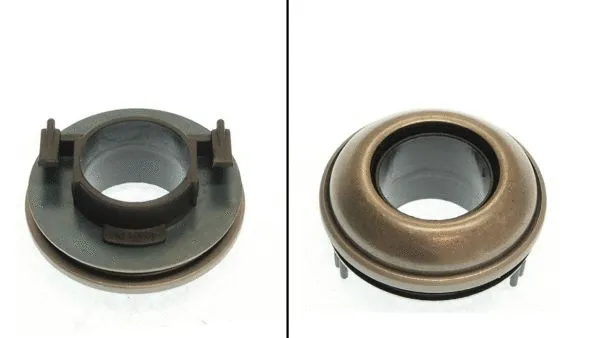 Clutch Release Bearing (989891)