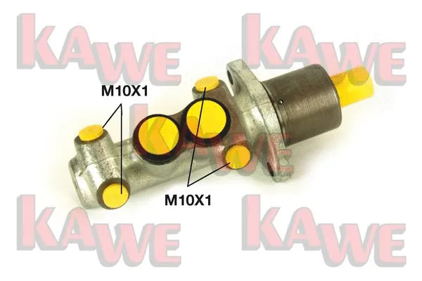 Brake Master Cylinder (B1229)