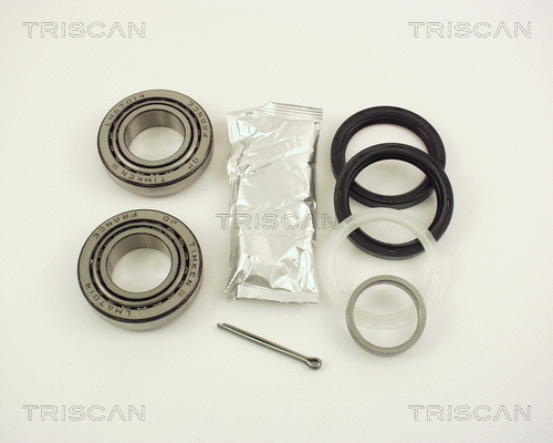 Wheel Bearing Kit (8530 17107)