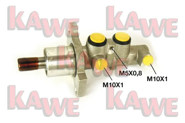 Brake Master Cylinder (B1323)