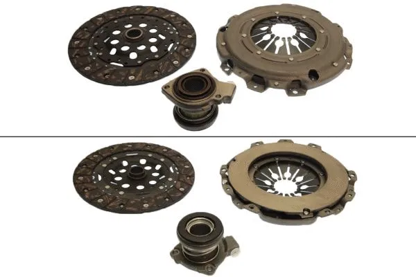 Clutch Kit (962262CSC)