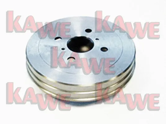 Brake Drum (7D0631)