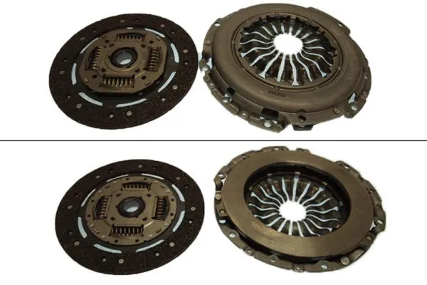 Clutch Kit (961909)