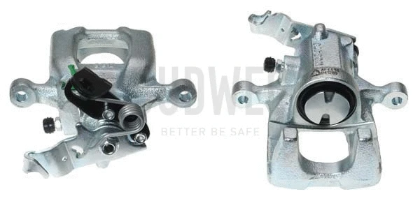 Brake Caliper (344416)