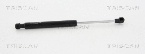 Gas Spring, bonnet (8710 11119)