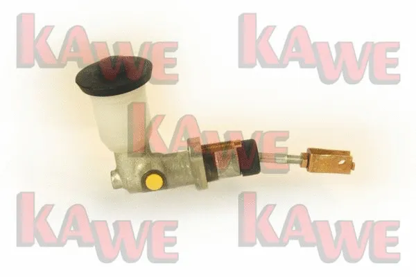 Master Cylinder, clutch (M2517)