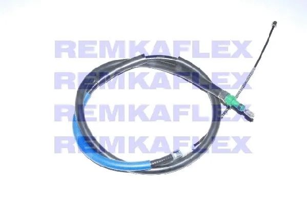Cable Pull, parking brake (42.1590)