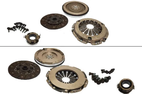 Conversion Set, clutch (DMV230M)