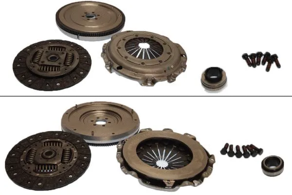 Conversion Set, clutch (DMV252M)