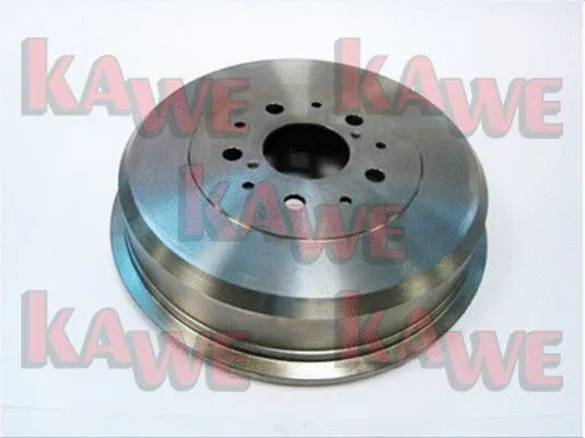 Brake Drum (7D0373)