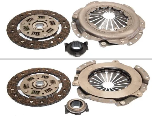 Clutch Kit (960791)