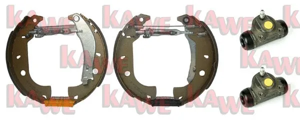 Brake Shoe Set (OEK403)