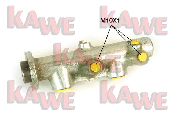 Brake Master Cylinder (B1538)