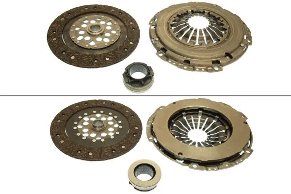 Clutch Kit (962240)