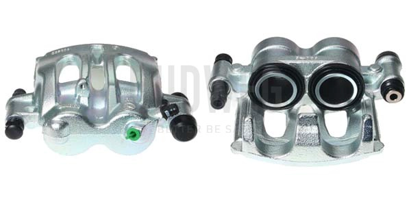 Brake Caliper (345521)