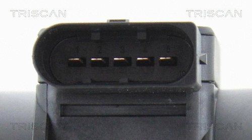 Mass Air Flow Sensor