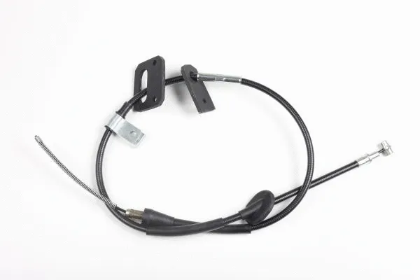 Cable Pull, parking brake (86.1240)