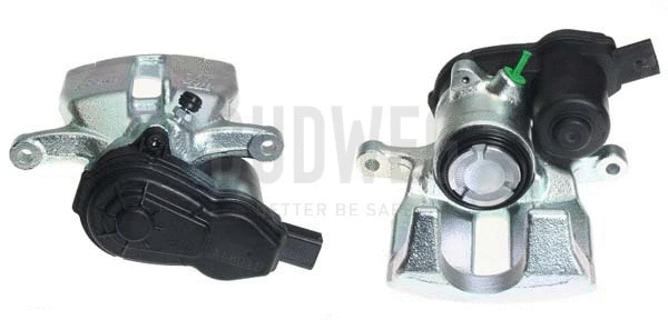 Brake Caliper (344863)