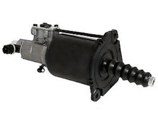 Clutch Booster (SV1042)