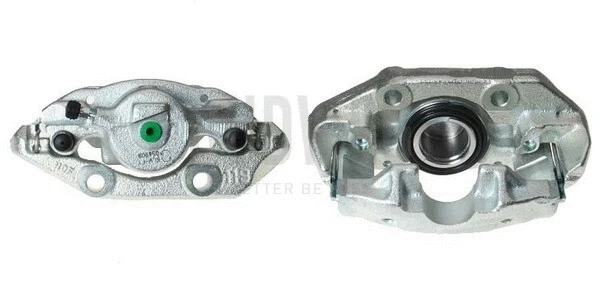 Brake Caliper (34786)