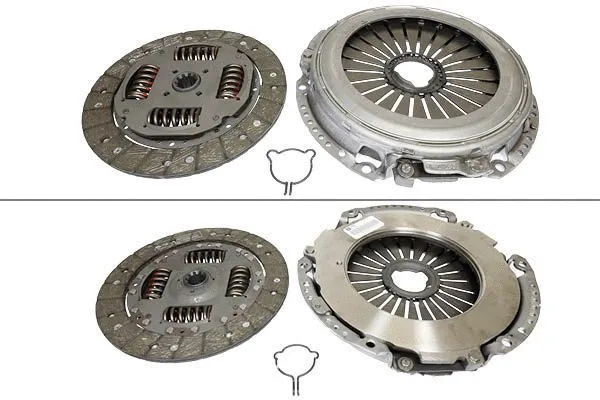 Clutch Kit (962435)