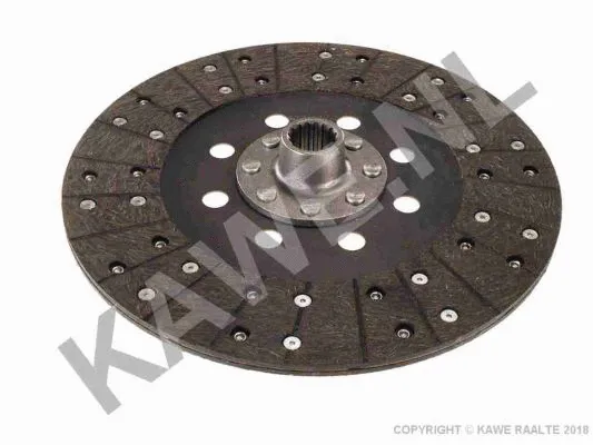 Clutch Disc (3330)