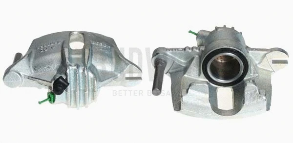 Brake Caliper (342876)