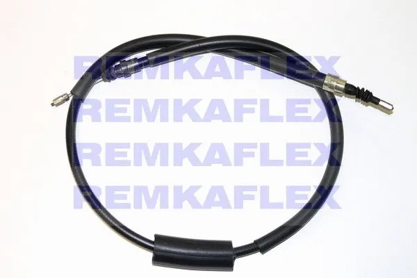 Cable Pull, parking brake (46.1330)