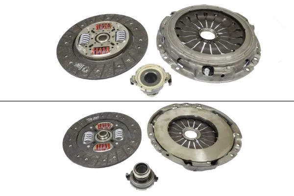 Clutch Kit (958971)