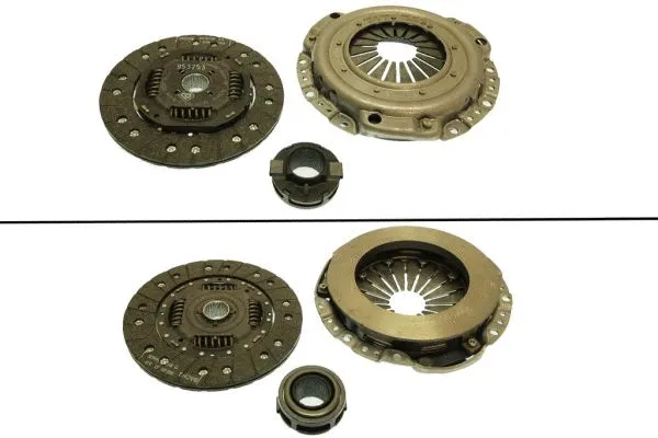 Clutch Kit (953253)