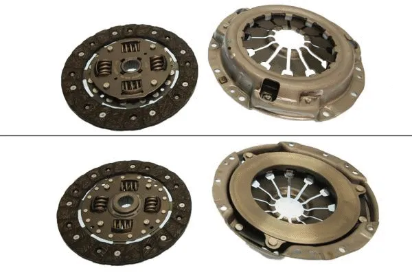 Clutch Kit (962646)