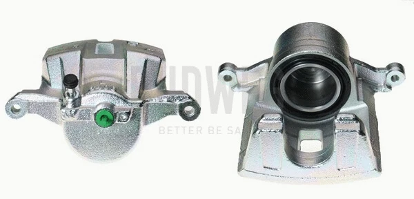 Brake Caliper (343606)