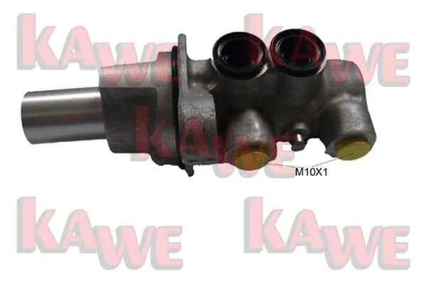 Brake Master Cylinder (B1565)