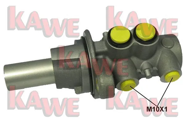 Brake Master Cylinder (B1716)