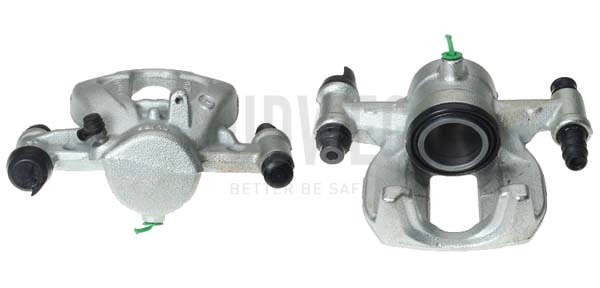 Brake Caliper (345506)