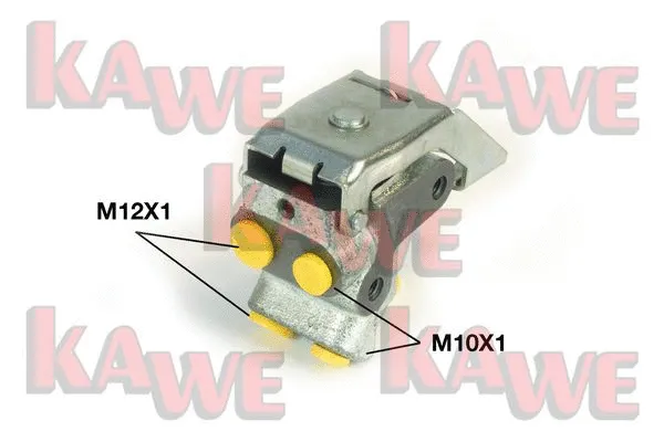 Brake Force Regulator (P9934)