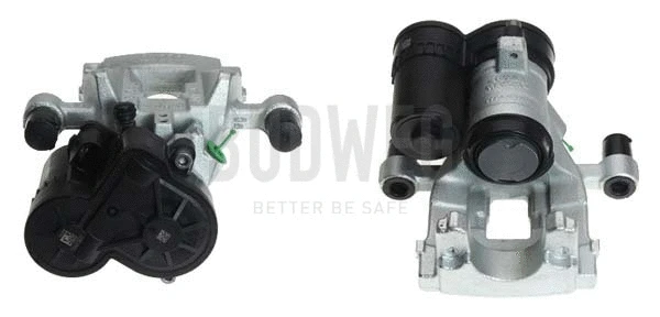 Brake Caliper (345359)