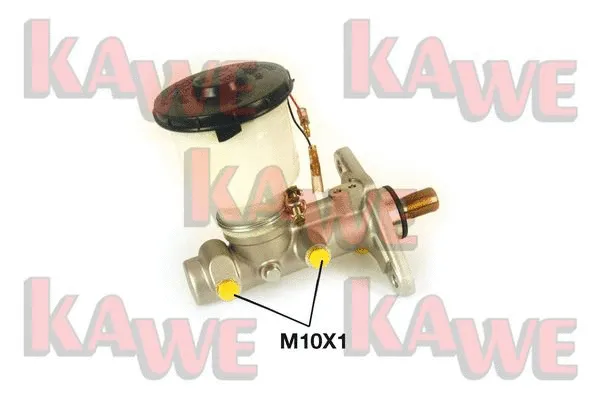 Brake Master Cylinder (B1604)