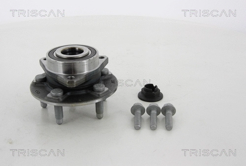 Wheel Bearing Kit (8530 24233)