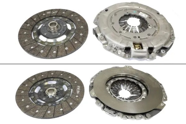 Clutch Kit (962947)