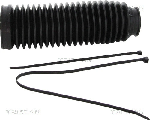 Bellow Kit, steering (8500 12004)