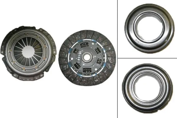 Clutch Kit (954681)