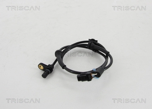 Sensor, wheel speed (8180 69212)