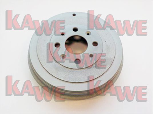 Brake Drum (7D0657R)