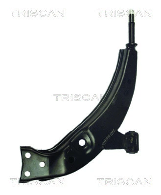 Control/Trailing Arm, wheel suspension (8500 13510)