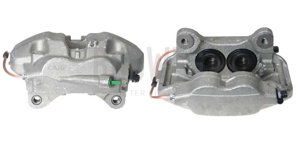 Brake Caliper (345458)